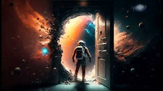 Deep Space: 100 Songs Of Ambient Music For Deep Sleep, Studying, Meditation, Focus, And Relaxation