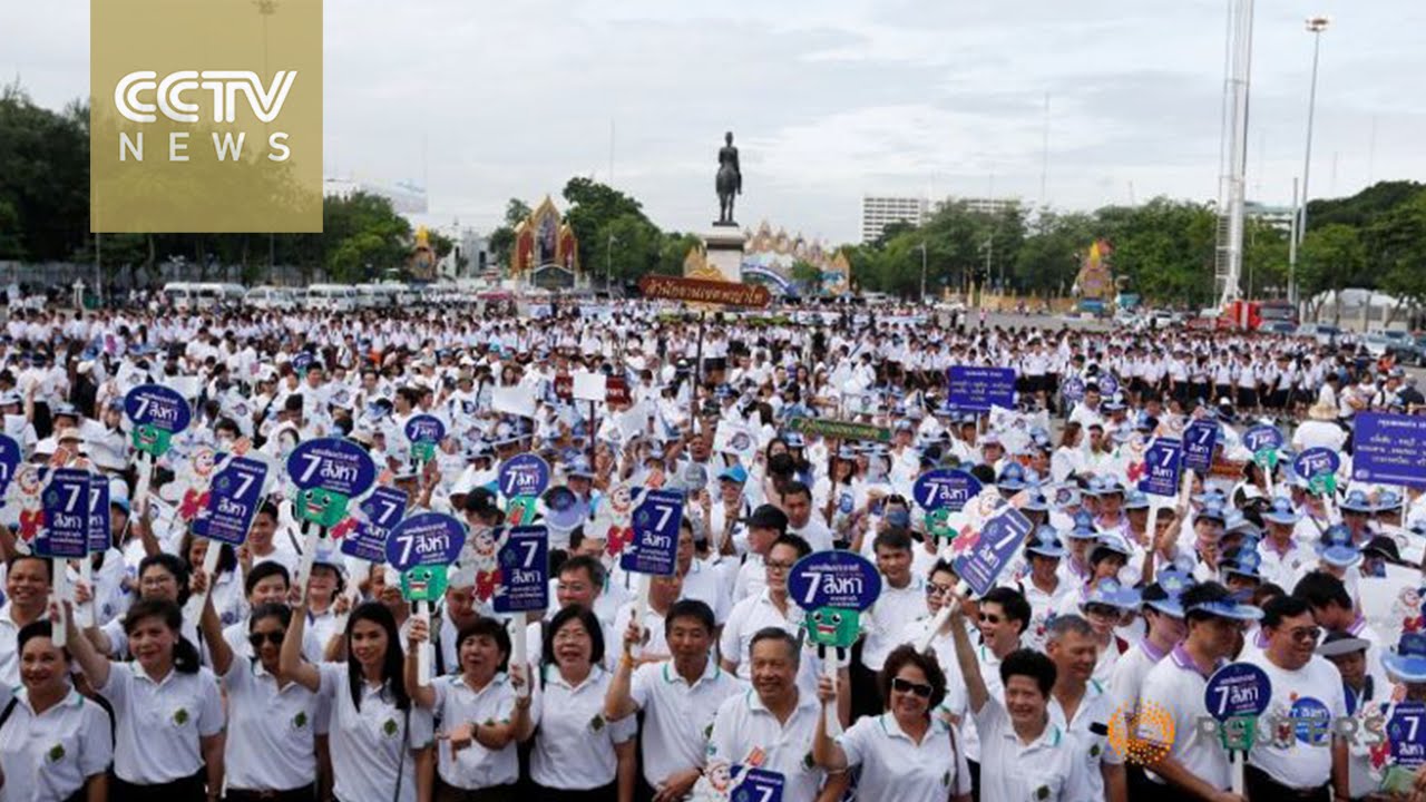 What to know about Thailand's new draft constitution?