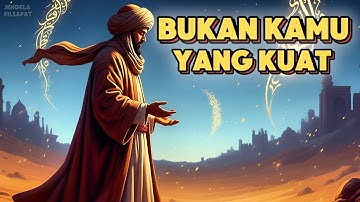 Kalau Kamu Sudah Terlalu Lelah, Dengarkan Ini
