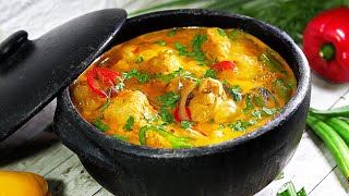 Moqueca Mineira Deliciosa Bem Diferente de Tudo que Você já Comeu