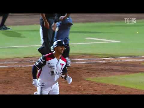 Piratas de Campeche VS Toros de Tijuana 05 julio J1