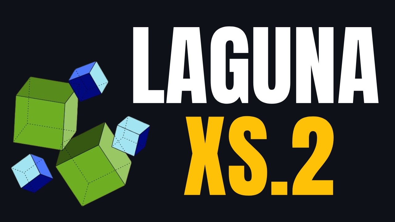 Poolside Laguna XS.2: New Open Weight Coding Model Tested Locally with vLLM