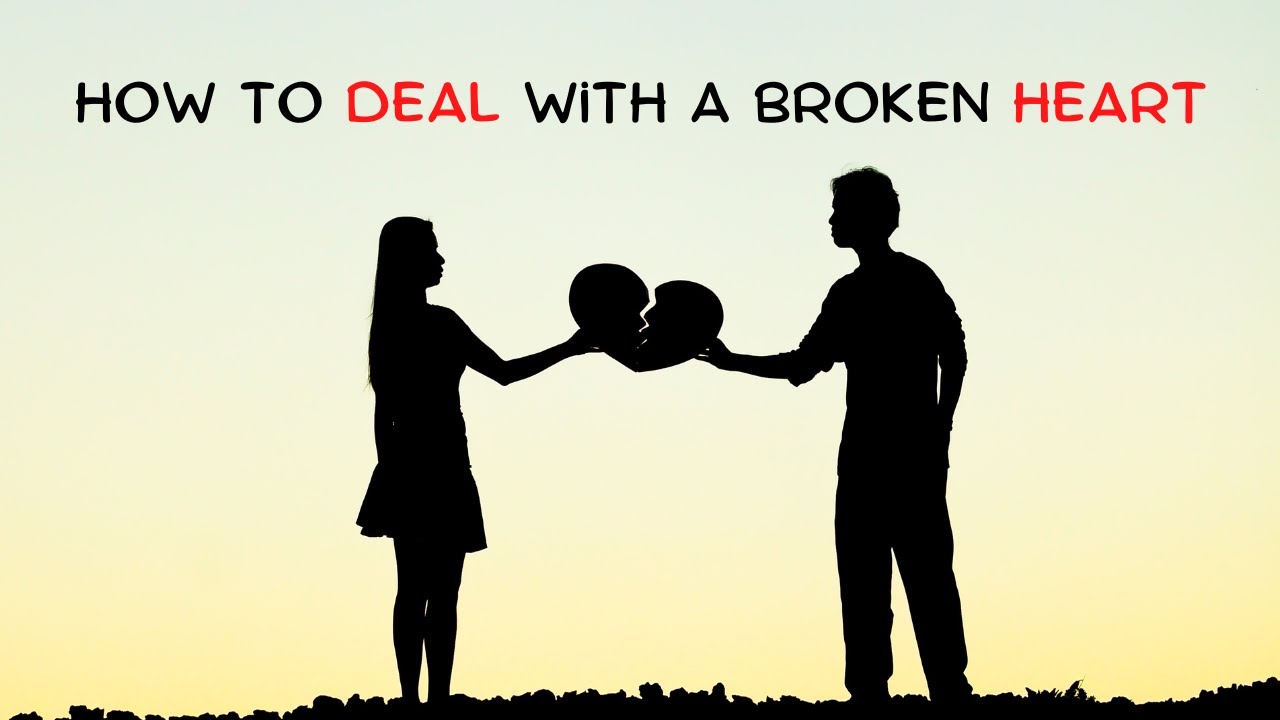 How Each Zodiac Sign Dealing with Rejection / Heartbreak