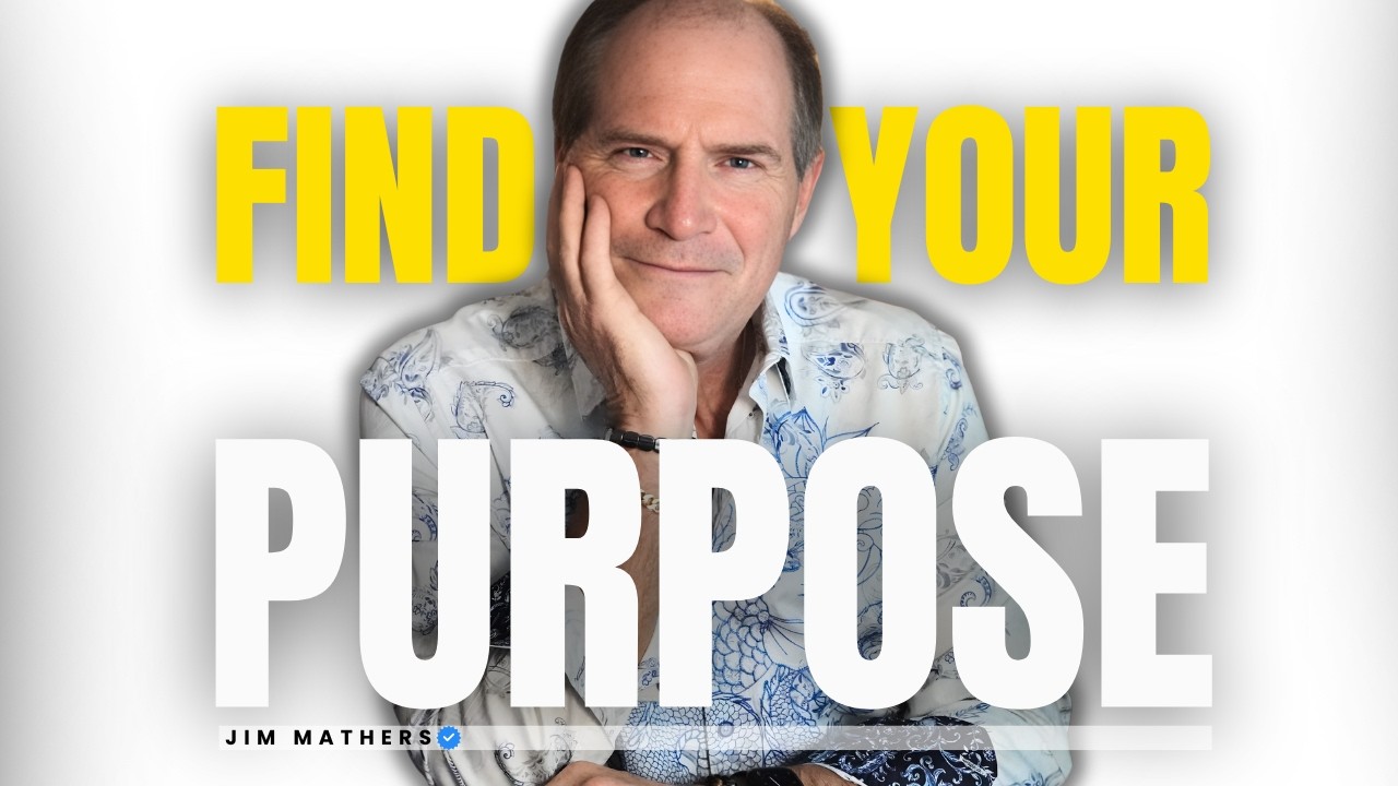 5 Questions That Will Help You Discover Your Life’s True Purpose - YouTube