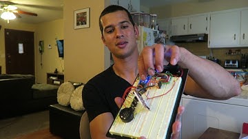 Lab 1 Part 2 Bouncing Ball