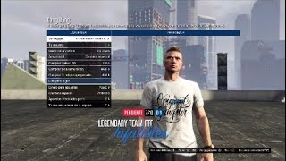 PARTE 6 / DANIMAKI FTF ( LGFF  ) VS Unlisticsz ( DKTS )
