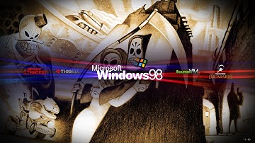 CoinOPS - Computer Classics RELOADED [Windows 98]