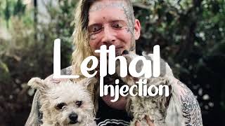 Tom McDonald - "Lethal injection"