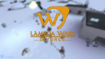 Lambda Wars - Divorce
