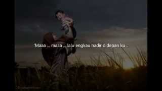 Puisi - Mengenang Kepergian Ibu