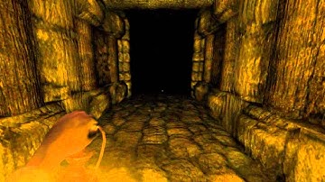 SEAMAN LIED?! Amnesia Custom Story: Lost The Lights - Part 7