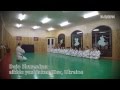 Aikido dojo shusenkan 19122014 kiev ukraine