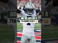 Did the JETS find a SLEEPER in the 7th Round?!
