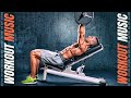 Gym Workout Music 2026 Fitness Motivation Training Workout Songs Running Music
