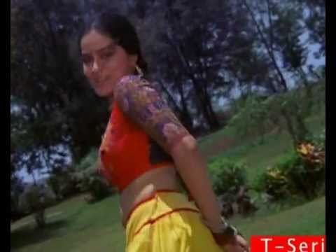 Jab Se Tujhe Dekha Hai Full Song  Maa Kasam  Mithun Chakraborty Divya Rana