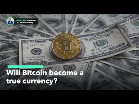 Will Crypto 'Currency' Ever Be Viable?