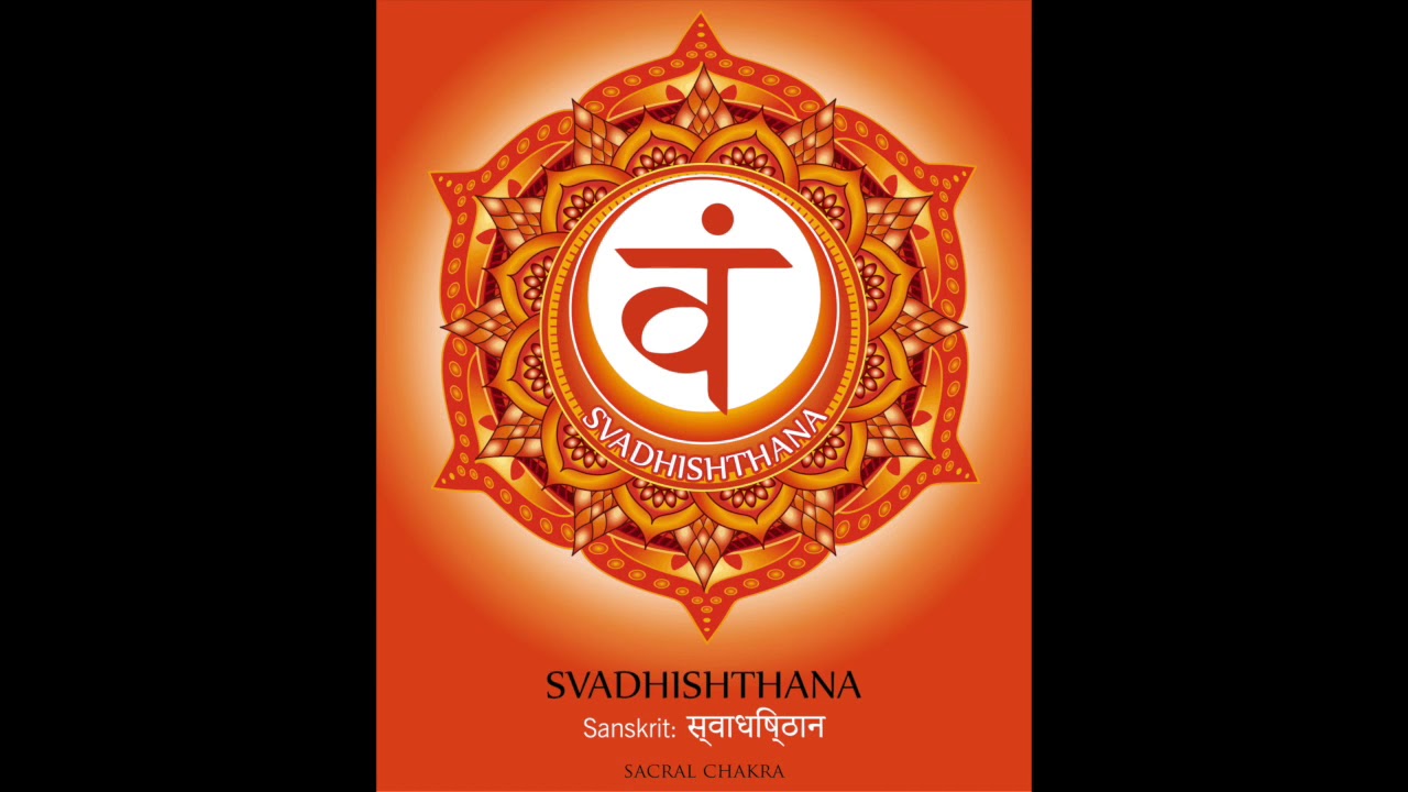 Obejrzyj Sacral Chakra Guided Meditation by Higher Universal Man w YouTube Obejrzyj Sacral Chakra Guided Meditation by Higher Universal Man w YouTube