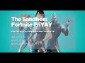 Fortnite Creative Concepts and Challenges