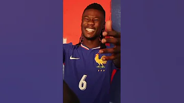 BAD NOVA Hala Madrid Challenge HBD Camavinga 