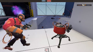 TF2 Joke Map: koth_spawncamp_rc1a