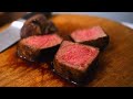 How Venison Is ACTUALLY Cooked By A PRO Chef 