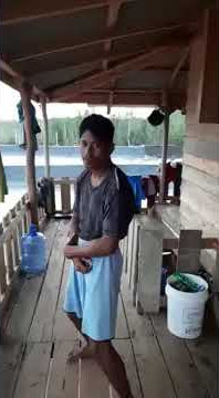 goyang Siti ropeah..gokilll🤣🤣