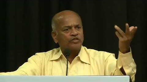 National Seminar on Integral Humanism - Session II