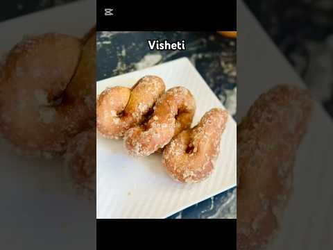 Jinsi Ya Kupika Visheti Swahili Recipe Recipe Shorts Mapishi Swahili