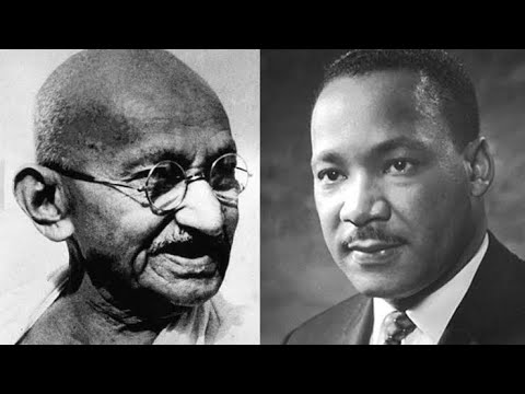 Why I am NOT a Pacifist