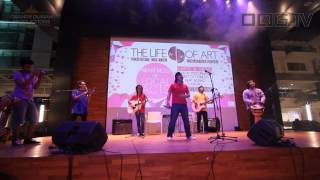 OAG - Merdayka (Acoustic, Publika Solaris 2012)
