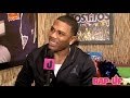 Nelly Reveals His Favorite Albums of 2013