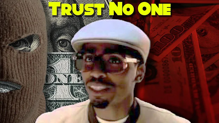 Henry Bolden aka The Man Who Robbed Azie Faison an...