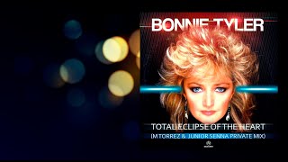 Bonnie Tyler - Total Eclipse Of The Heart 2014 (Junior Senna & M Torrez Private Mix)