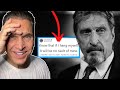 The Truth About John McAfee's Death | Matt Cox True Crime Podcast