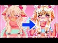 ☆ DRAWING YOUR OCs #10 || Re-Drawing My Subscriber's Art!! ☆