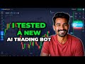DOES AI TRADING BOT WORK? | Best Pocket Option Strategy Testing