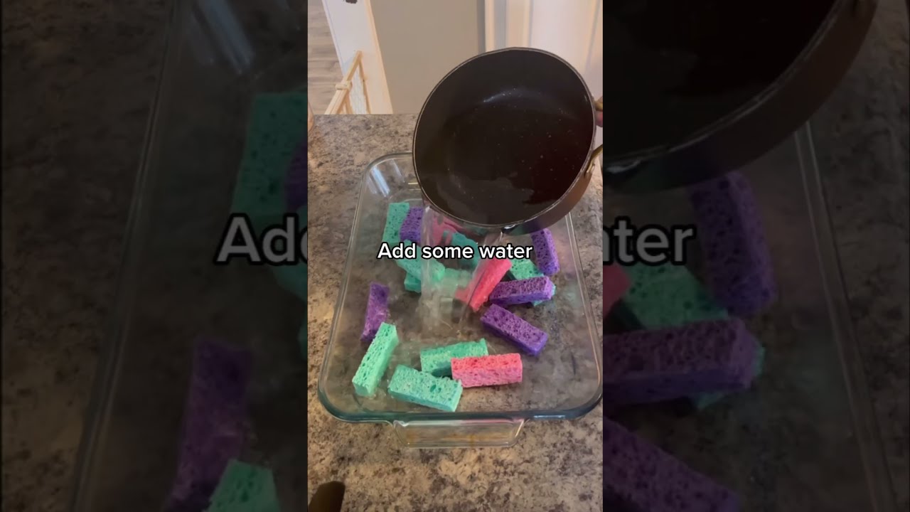 Sensory Activities For Your Toddler