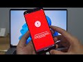 Hướng Dẫn Sửa Lỗi 22 Trên Android Auto