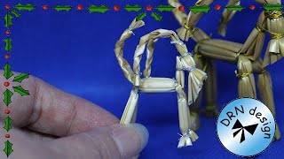 Miniature Christmas Advents calender 2023 day 11
Miniature Christmas Advents calender 2023 day 11
Here is the one I made of polymer clay: https://www.youtube.com/watch?v=D7OMZESBb0A
Thanks for watching 😊
@DRN
Find all my links in one place: https://linktr.ee/dkdani
My 3D print files: https://cults3d.com/en/search?q=DRNbabyz
Find more miniature on my homepage: http://www.d-r-n.com
If you want to donate a soda for my work go here: https://www.paypal.com/paypalme/DaniMini
The intro music is free music made by: Dan OConnor -http://www.danosongs.com Miniature Christmas Advents calender 2023 day 11