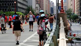Summer Streets NYC
