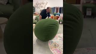 Best Best Bag Chair For Adults, Our Beanbags Have Your Back And Your Backside.