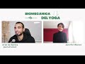 Hanumanasana y mucho más allá 🎙️ Biomecánica del Yoga #14