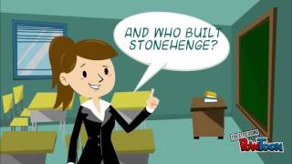 Famous Stonehenge Net Worth
