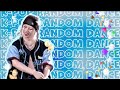 K-POP RANDOM DANCE
