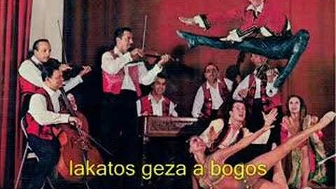 zigani ballet