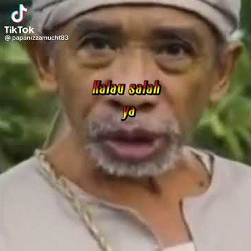 Story'wa Ingat pesan kakek