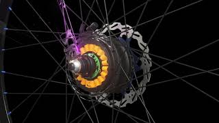 Modmo Saigon Secretly Electric