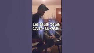 Musica Festa Timor-Cover Hili Salah Dalan.