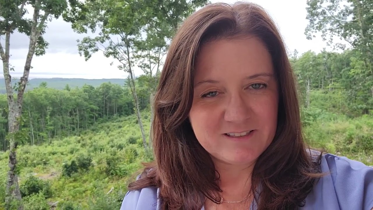 BNI Maine - Testimonial - Melissa Olander with OnPoint Business Consulting