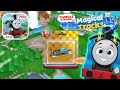 Thomas &amp; Friends Go Go Thomas! 🔵 Unbox New Toy Set On Island of Sodor Tap to Win Races!